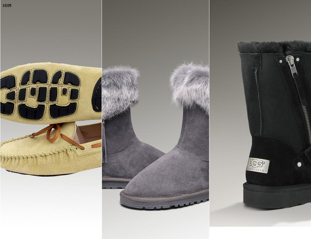 ugg boots spain