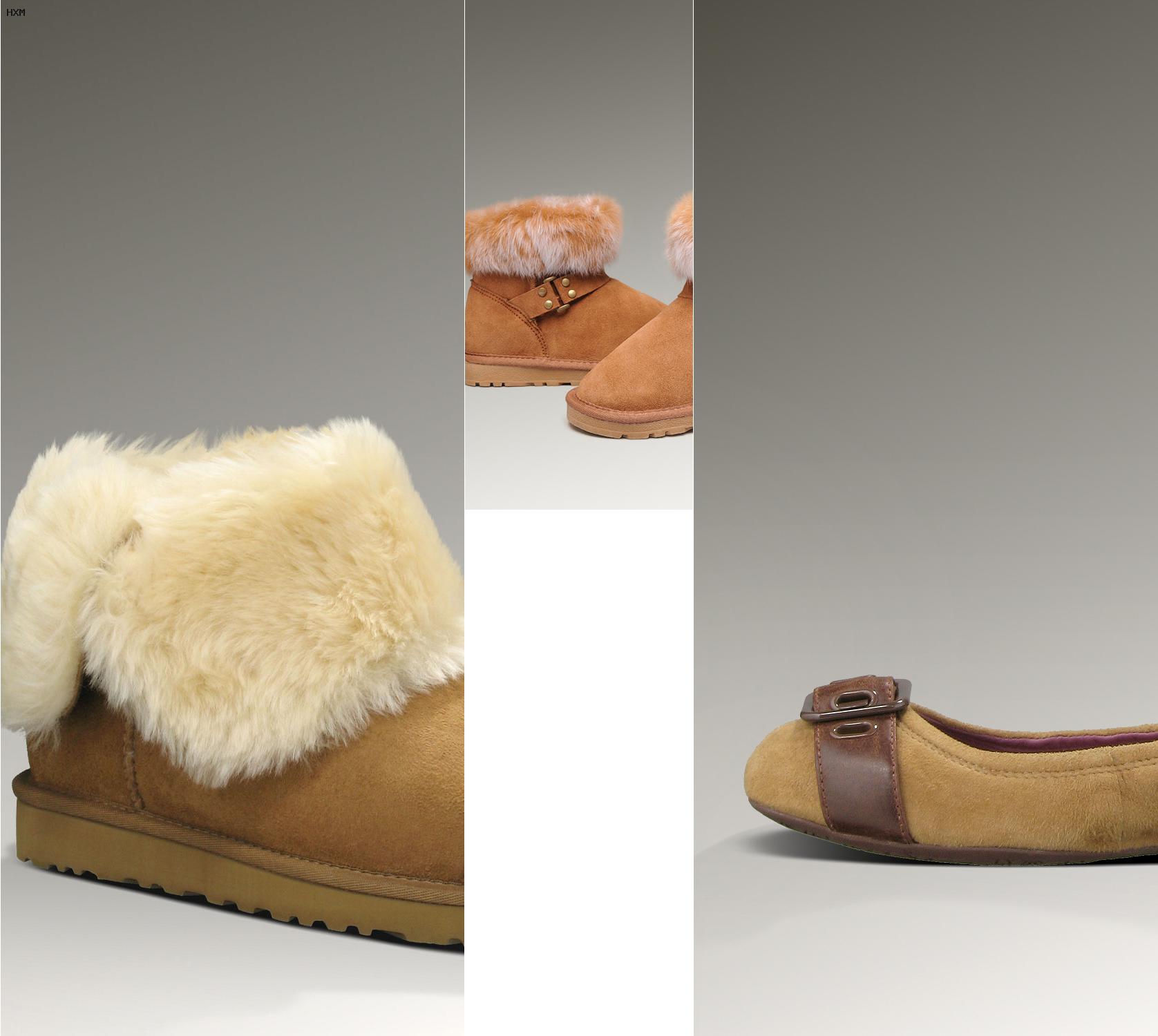 zapatos ugg colombia